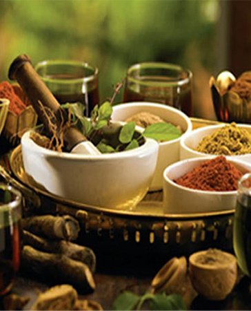 Naturopathy